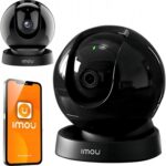 Dahua Imou IPC-GK2DP-3C0W recenze