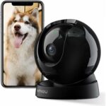 Dahua Imou IPC-GK2DP-5C0W recenze