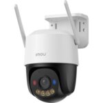 Dahua Imou IPC-K7FP-5H0WE recenze