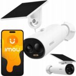 Dahua Imou IPC-K9DCP-3T0WE-V2 recenze