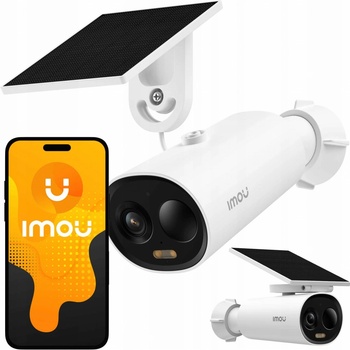 Dahua Imou IPC-K9DCP-3T0WE-V2 recenze