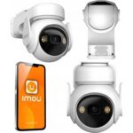 Dahua Imou IPC-K9EP-3T0TE-EU recenze