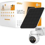 Dahua Imou IPC-K9EP-3T0WE recenze
