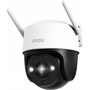 Dahua Imou IPC-S7CP-5M0WE recenze