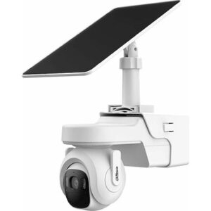 Fotografie Dahua KIT/BP4A-4G-0360B/M0508  recenzía