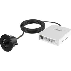 Fotografie Dahua KIT/IPC-HUM8241E-E1-L1-0280B  recenzía