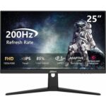 Dahua LM25-E231BN recenze