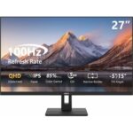 Dahua LM27-C301B recenze