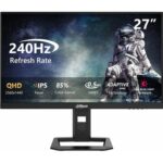 Dahua LM27-E341A recenze