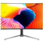 Dahua LM32-GO43A recenze