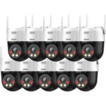 Dahua P3AE-PV 10 ks recenze