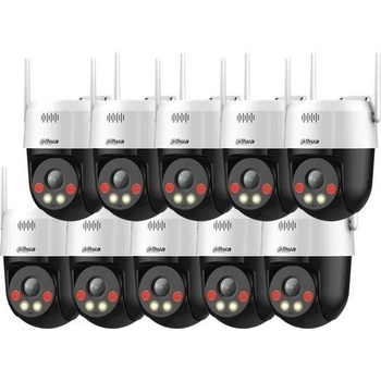 Dahua P3AE-PV 10 ks recenze