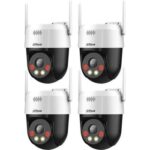 Dahua P3AE-PV 4 ks recenze