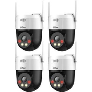 Fotografie Dahua P3AE-PV 4 ks  recenzía