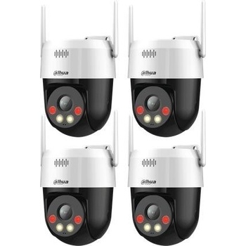Dahua P3AE-PV 4 ks recenze