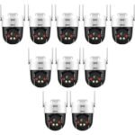 Dahua P5AE-PV 10 ks recenze