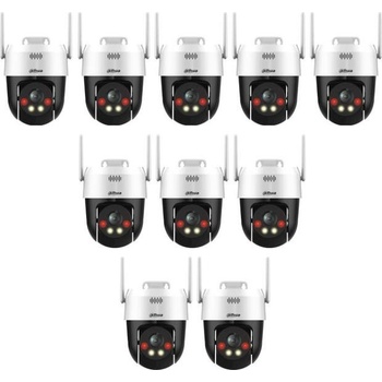 Dahua P5AE-PV 10 ks recenze