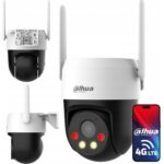 Dahua P5AE-PV recenze