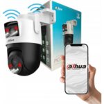 Dahua P5D-5F-PV recenze