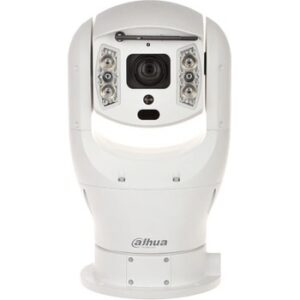 Fotografie Dahua PTZ19245U-IRB-N-B  recenzía
