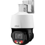 Dahua PTZCE410-A-PV1 recenze