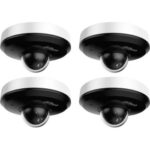 Dahua SD1A404DB-GNY 4 ks recenze