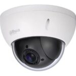 Dahua SD22204I-GC recenze