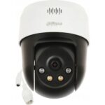 Dahua SD2A500NB-GNY-A-PV recenze