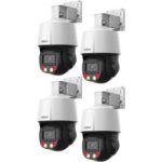 Dahua SD3E205DB-GNY-A-PV1 4 ks recenze