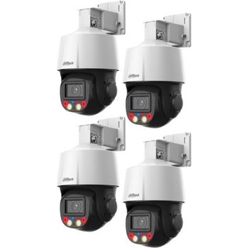 Obrázok Dahua SD3E205DB-GNY-A-PV1 4 ks hodnotenie