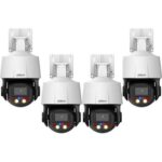 Dahua SD3E405DB-GNY-A-PV1 4 ks recenze