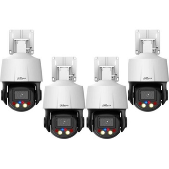 Dahua SD3E405DB-GNY-A-PV1 4 ks recenze