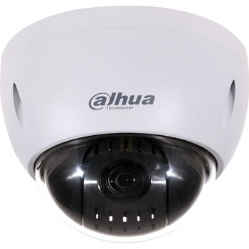 Dahua SD42215-HC-LA recenze