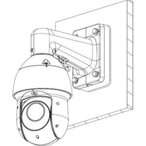 Fotografie Dahua SD49225GB-HNR recenzía
