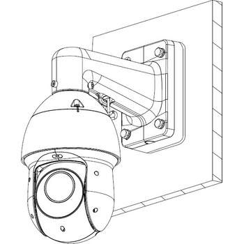 Obrázok Dahua SD49225GB-HNR hodnotenie