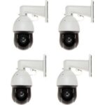 Dahua SD49425GB-HNR 4 ks recenze