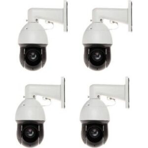 Fotografie Dahua SD49425GB-HNR 4 ks recenzía