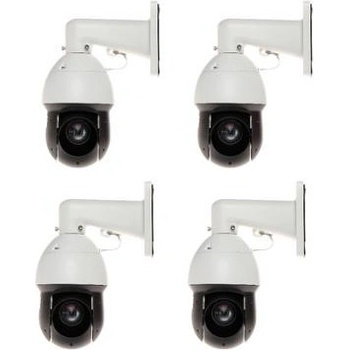 Obrázok Dahua SD49425GB-HNR 4 ks hodnotenie