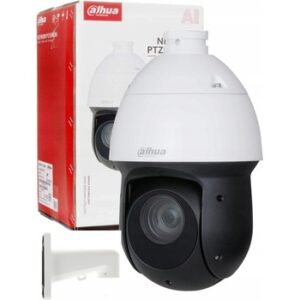 Fotografie Dahua SD49425GB-HNR  recenzía