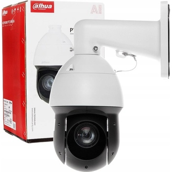 Dahua SD49425XB-HNR recenze