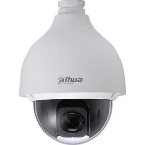 Fotografie Dahua SD50432GB-HNR  recenzía