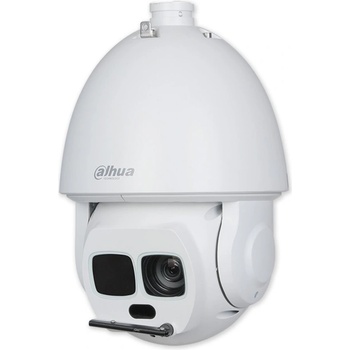 Dahua SD6AL445GB-HNV-IR recenze
