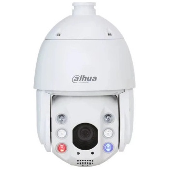 Dahua SD6C3825GA-HNR-A-PV1 recenze