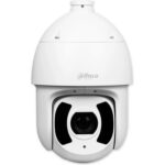 Dahua SD6CE225DB-HNY recenze