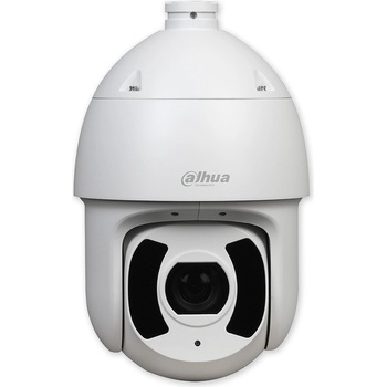 Dahua SD6CE245U-HNI recenze