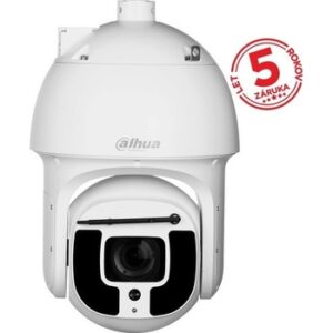 Fotografie Dahua SD8A440-HNF-PA  recenzía