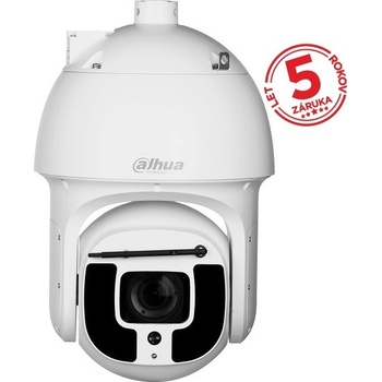 Dahua SD8A440-HNF-PA recenze