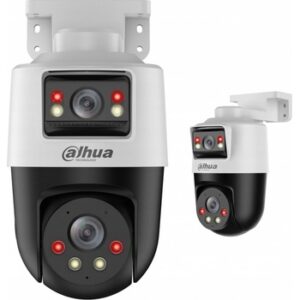 Fotografie Dahua SDT2A200-2F-NB-A-PV  recenzía