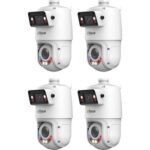 Dahua SDT4E425-4F-GB-A-PV1-0400 4 ks recenze