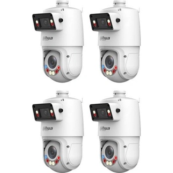 Dahua SDT4E425-4F-GB-A-PV1-0400 4 ks recenze